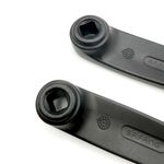 Guarnitura Max 01-0107B/Ck A01.170