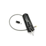 Lucchetto-a-combinazione-con-cavo-in-acciaio-da-500-mm-e-corpo-in-plastica