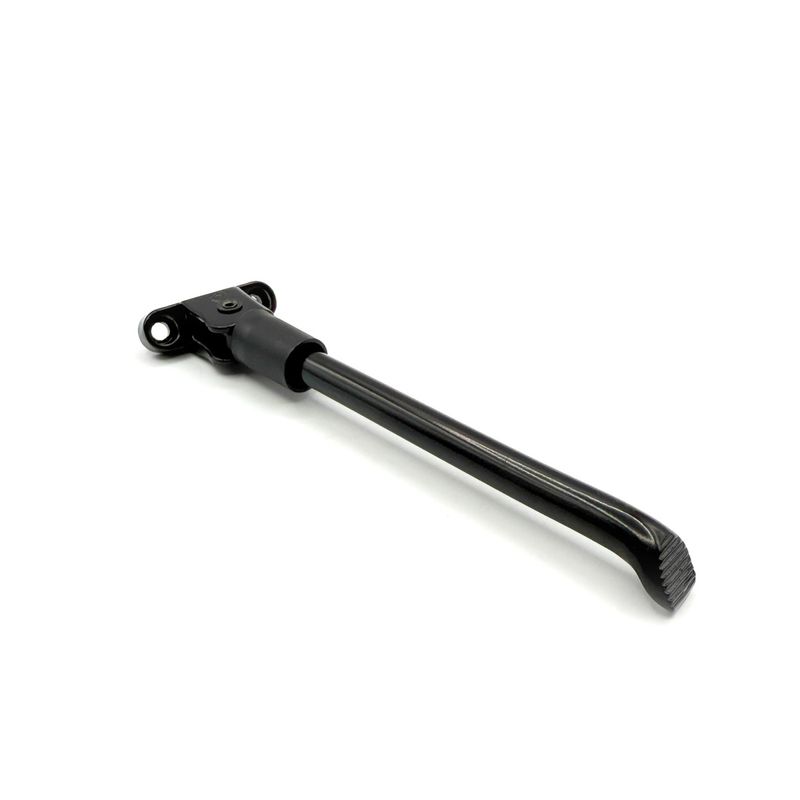 Cavalletto laterale con viti