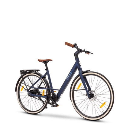 500 e-bike