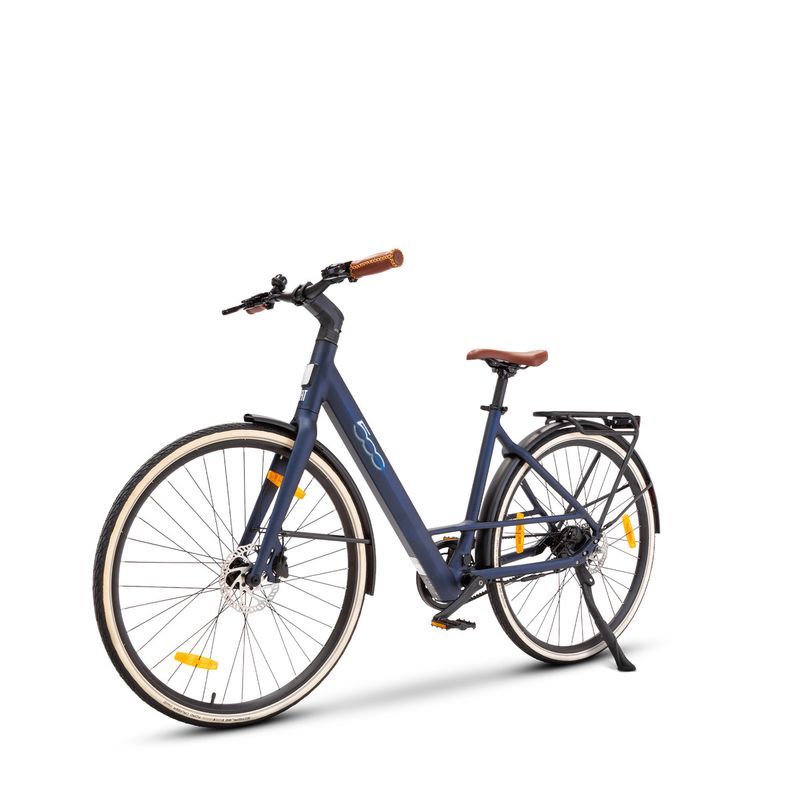 500 e-bike