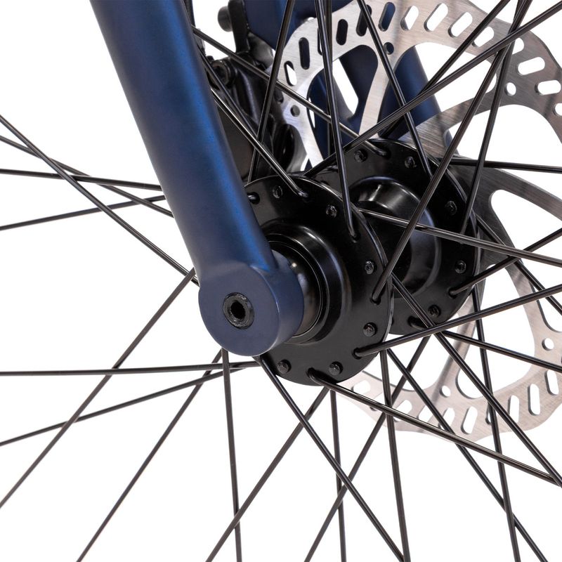 500 e-bike