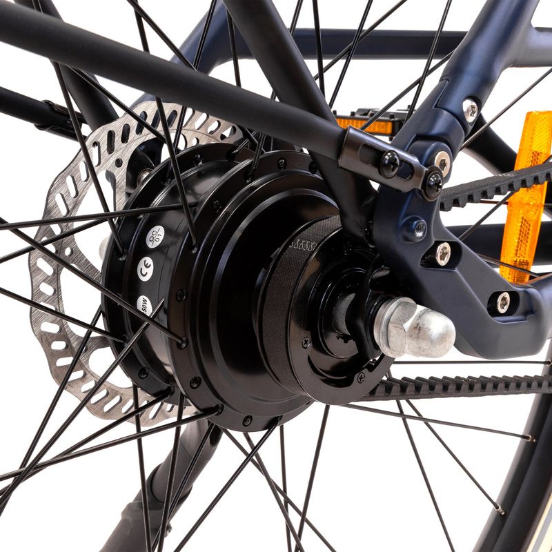 500 e-bike