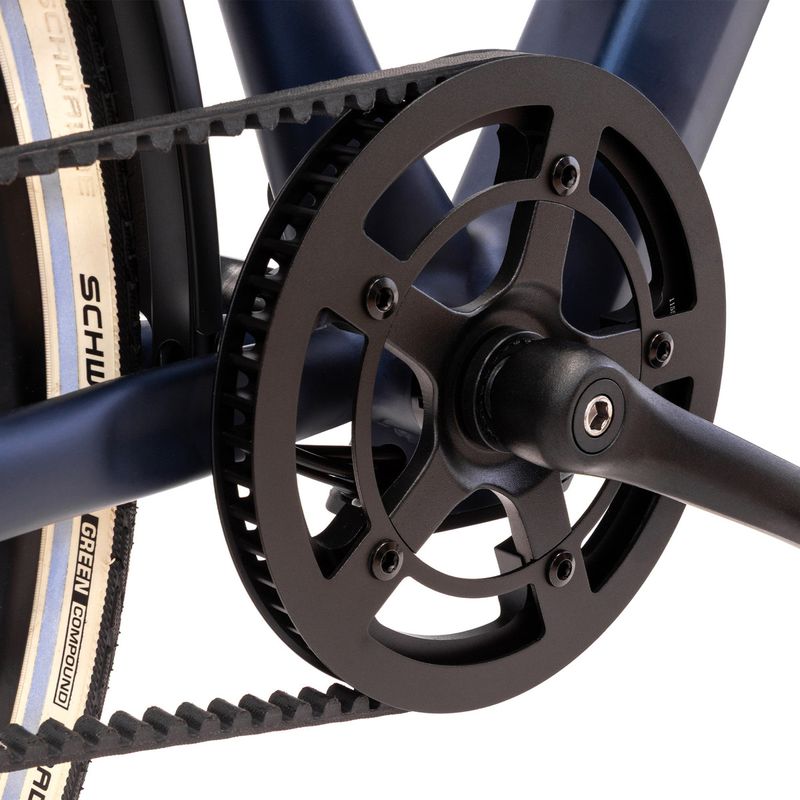 500 e-bike