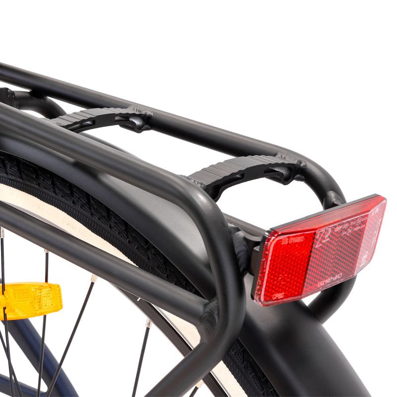 500 e-bike