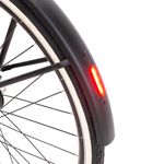 500 e-bike