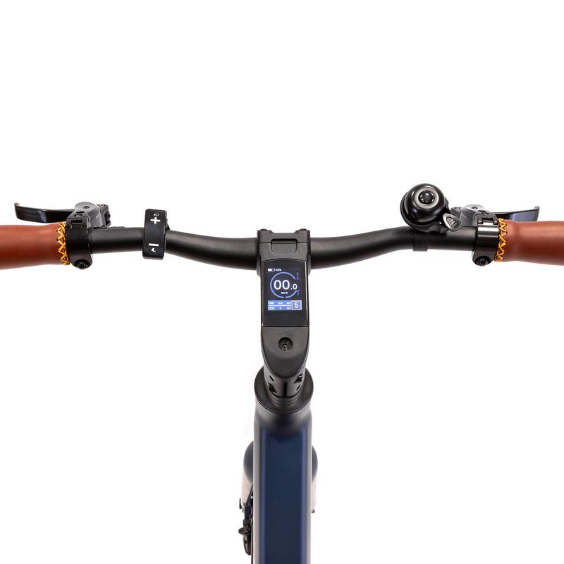 500 e-bike