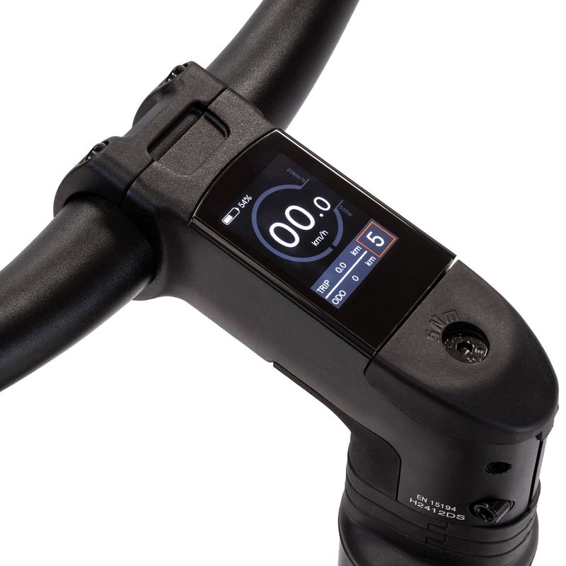500 e-bike