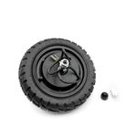 Motore 48V 500W con pneumatico OFF-ROAD posteriore