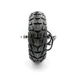 Motore 48V 500W con pneumatico OFF-ROAD posteriore