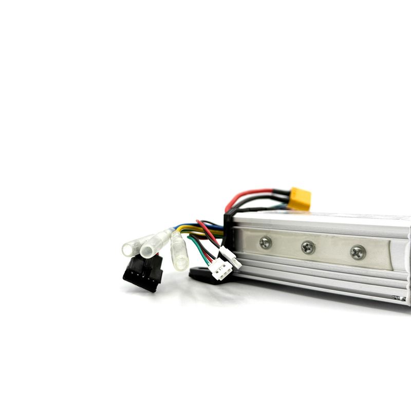 Centralina 36V 16A (velocità : 6/15/20/25 km/h)