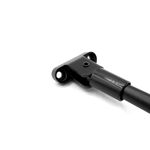 Cavalletto con viti e distanziatore